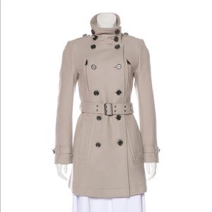 Burberry Brit Coat